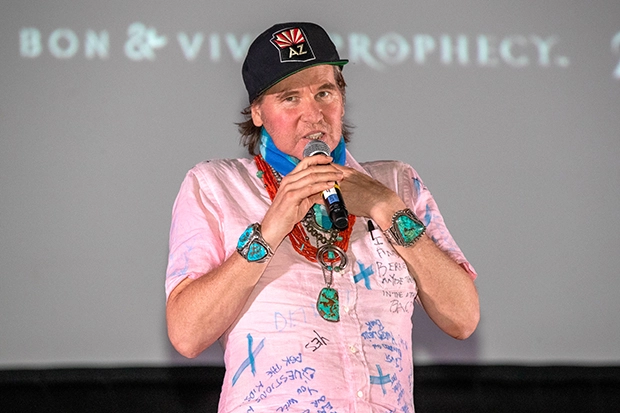 Val Kilmer Health Journey: Overcoming Challenges and Inspiring Resilience