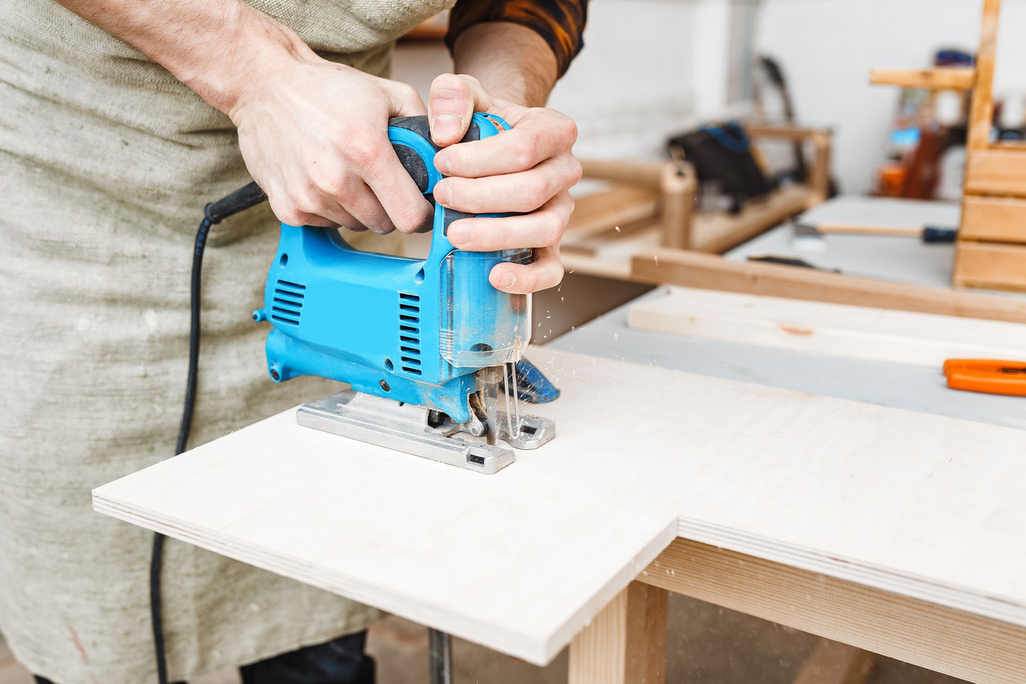 The Ultimate Guide to Jig Saws Choosing the Right Tool for Your Woodworking Needs