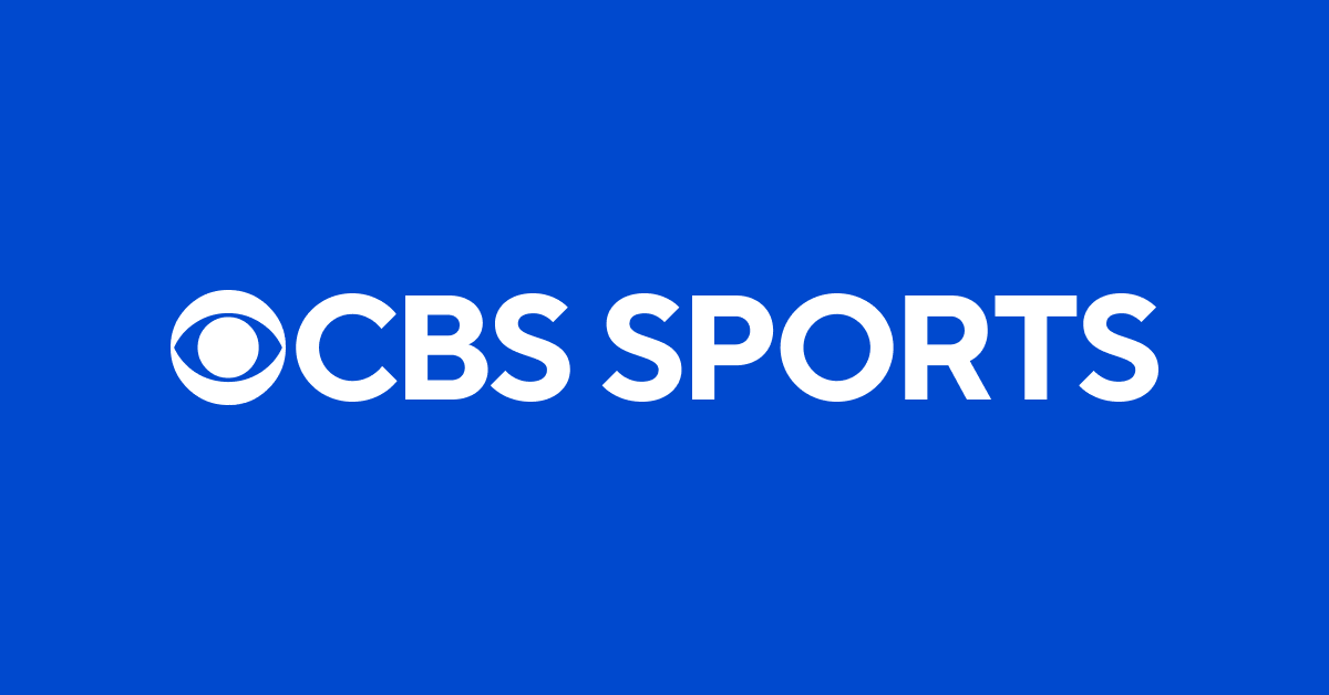 cbs sports mlb scores