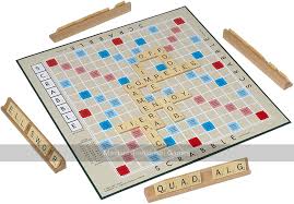 Dive into the World of Words: A Guide to Scrabble Sets
